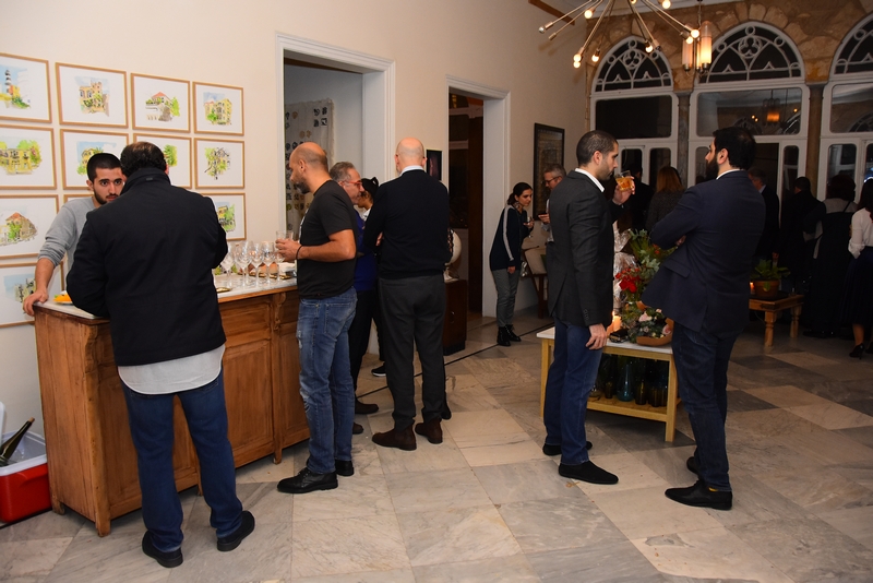 The Commery turns five 